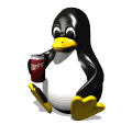 Tux the Linux Penguin